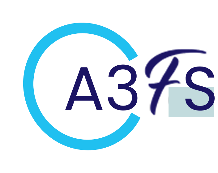 A3FS logo